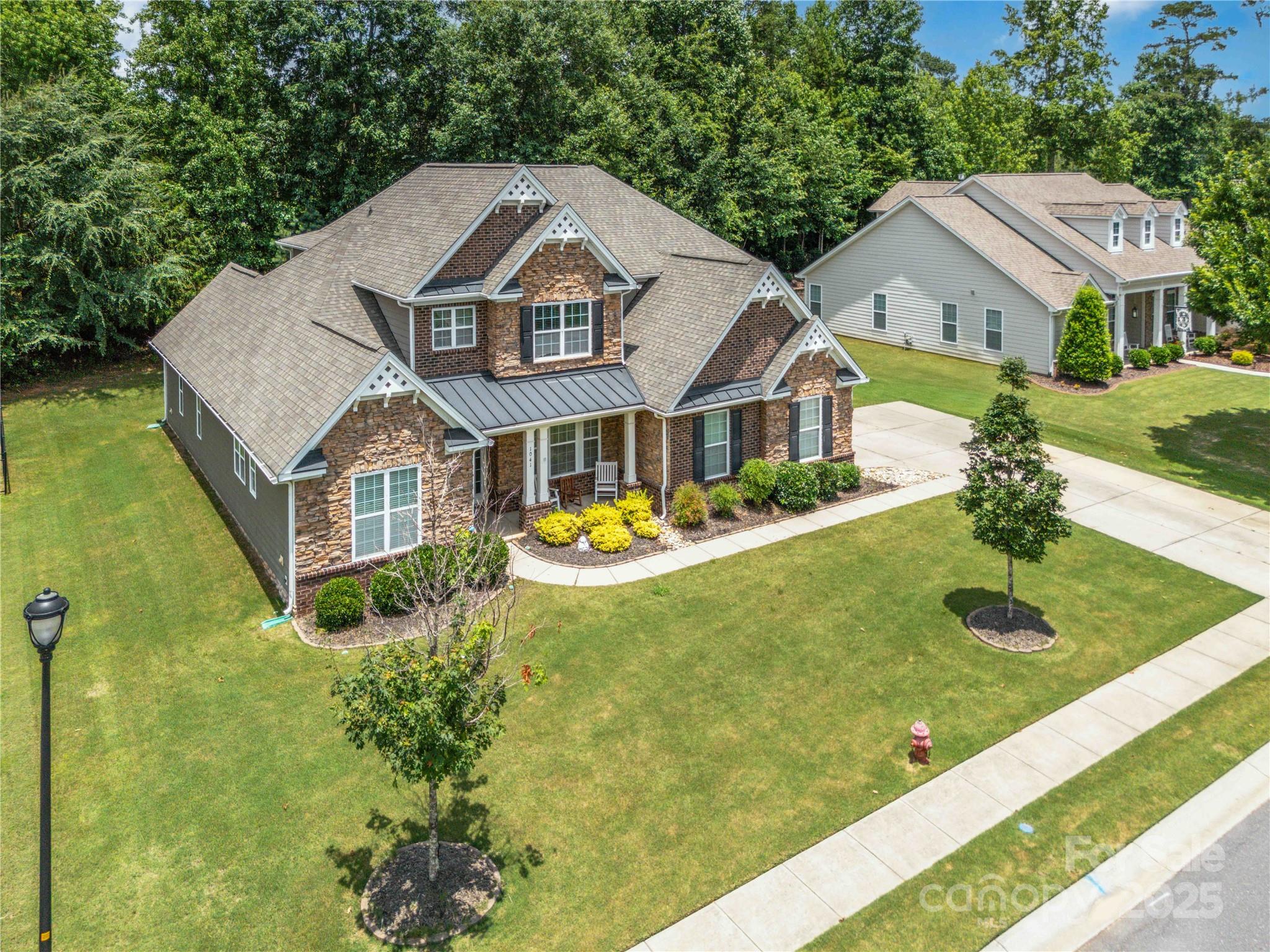 Lake Ridge - Residential