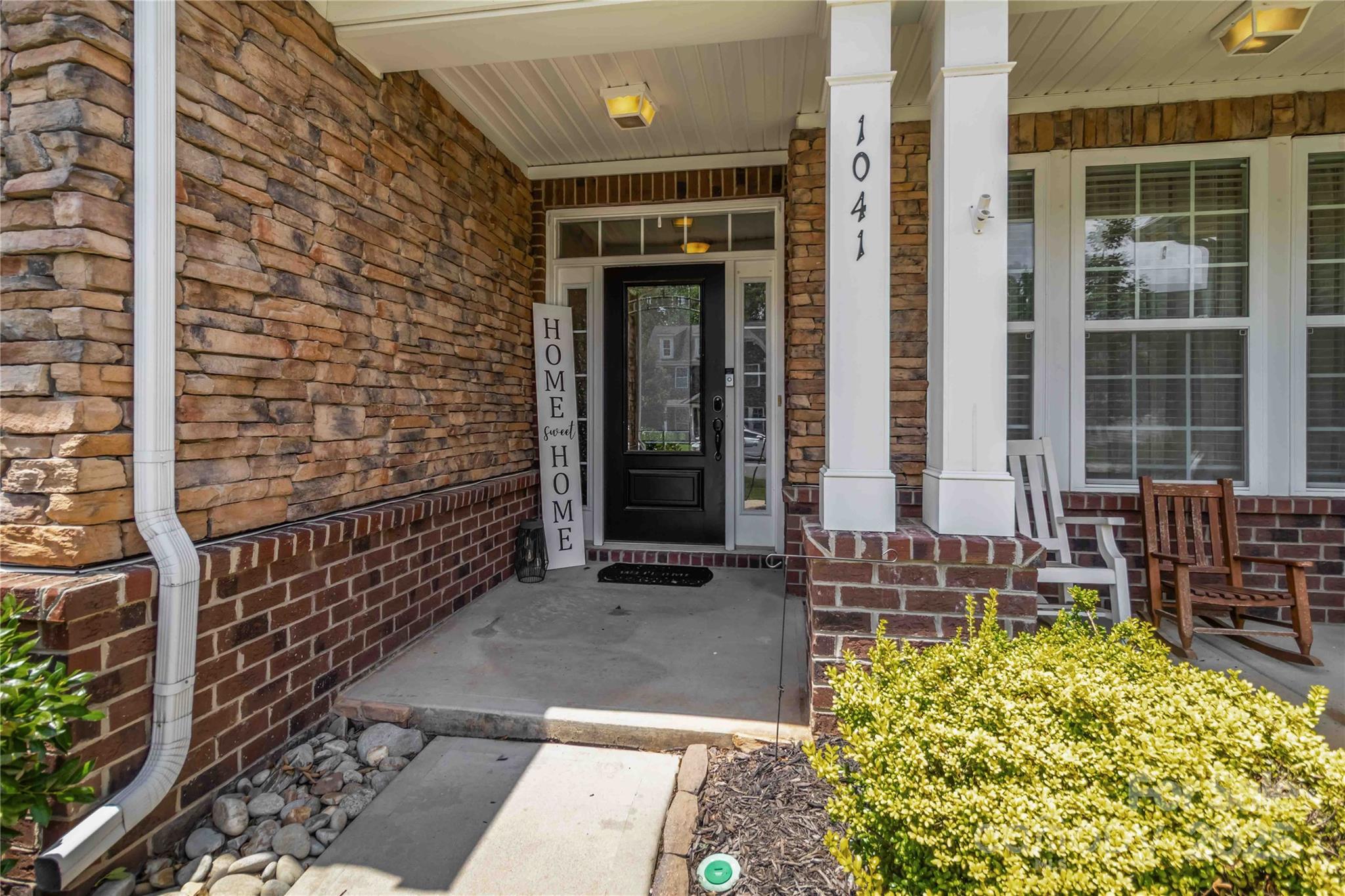 Lake Ridge - Residential