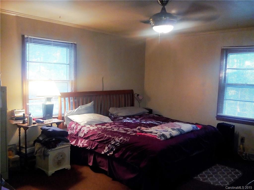 None - Residential