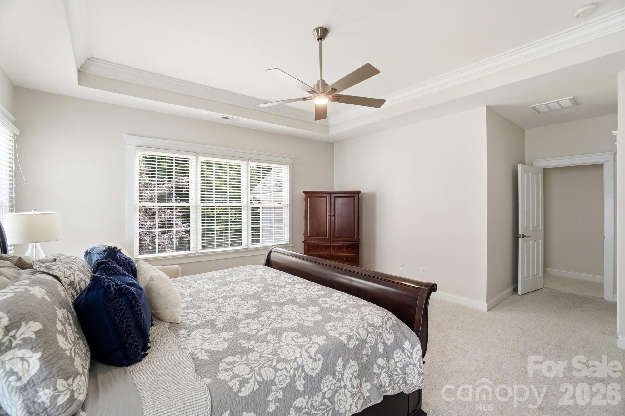 Baxter Village - Residential