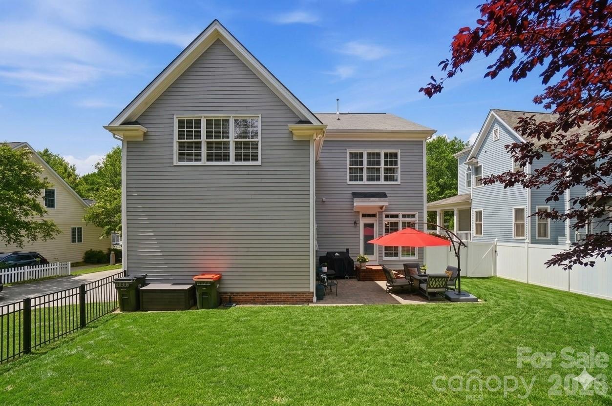 Baxter Village - Residential