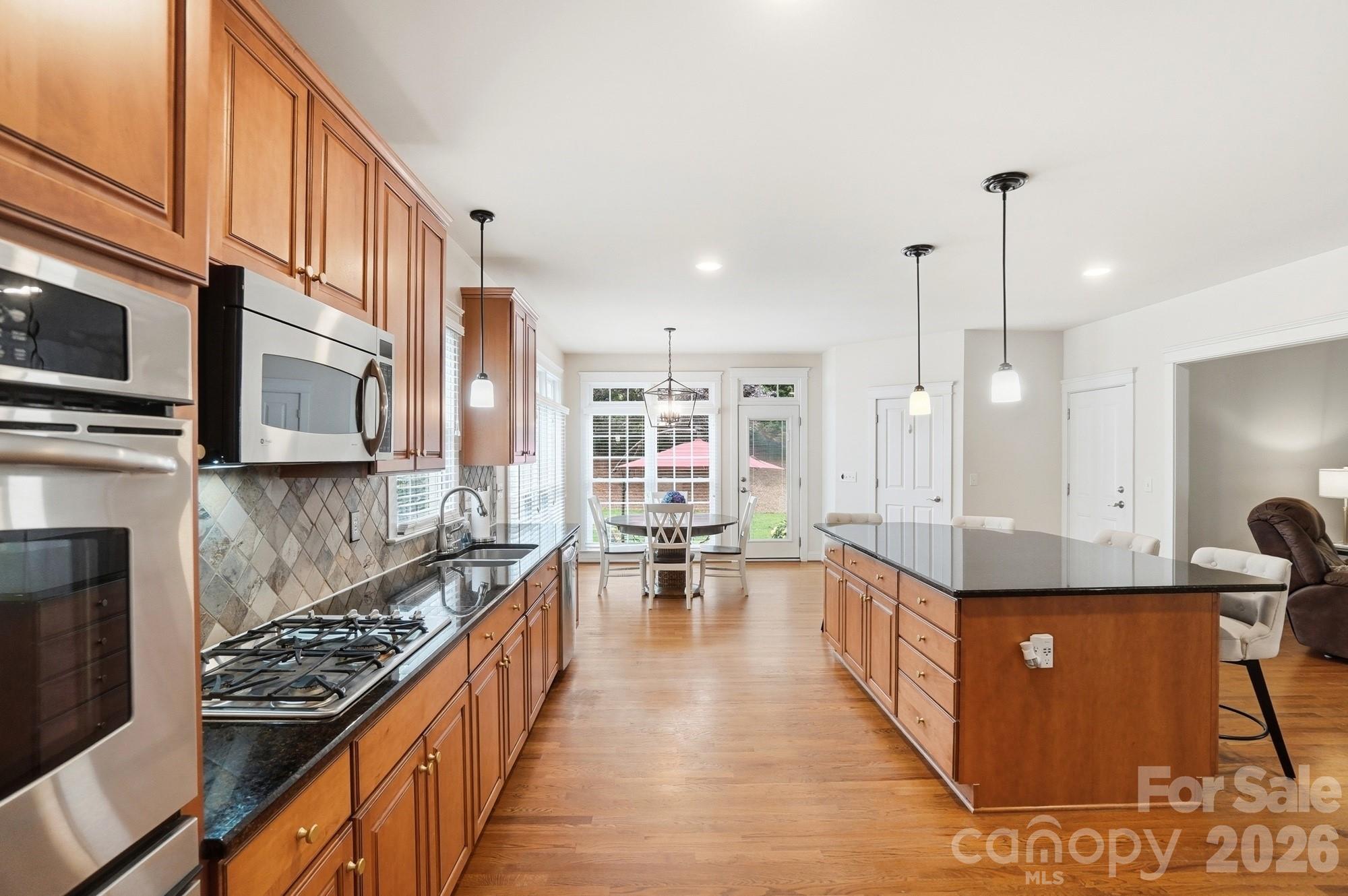 Baxter Village - Residential