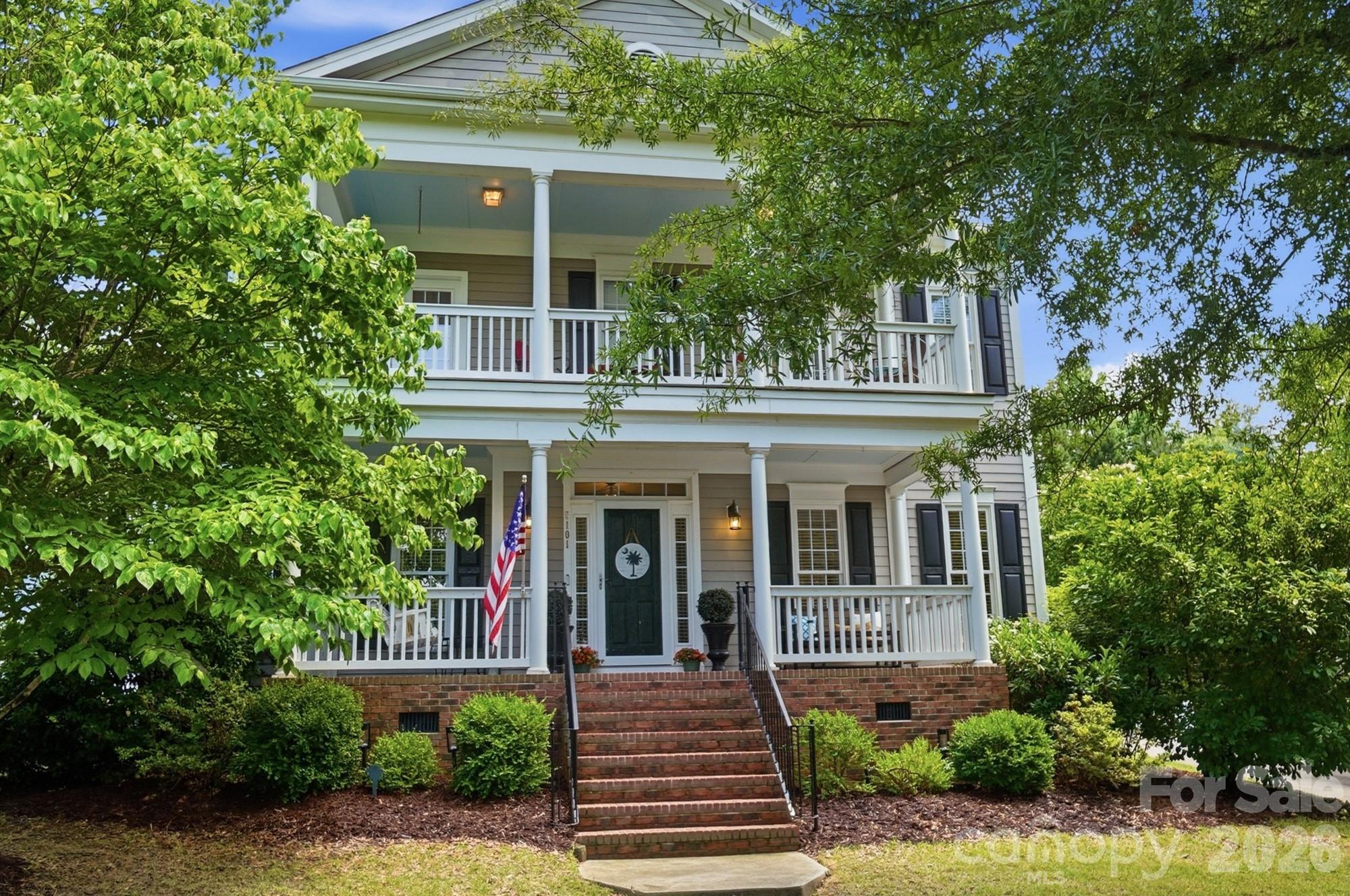 Baxter Village - Residential
