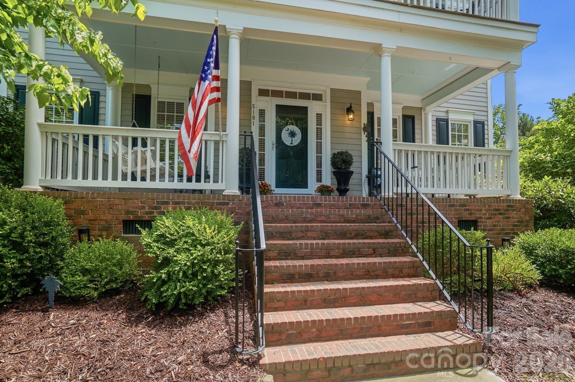 Baxter Village - Residential