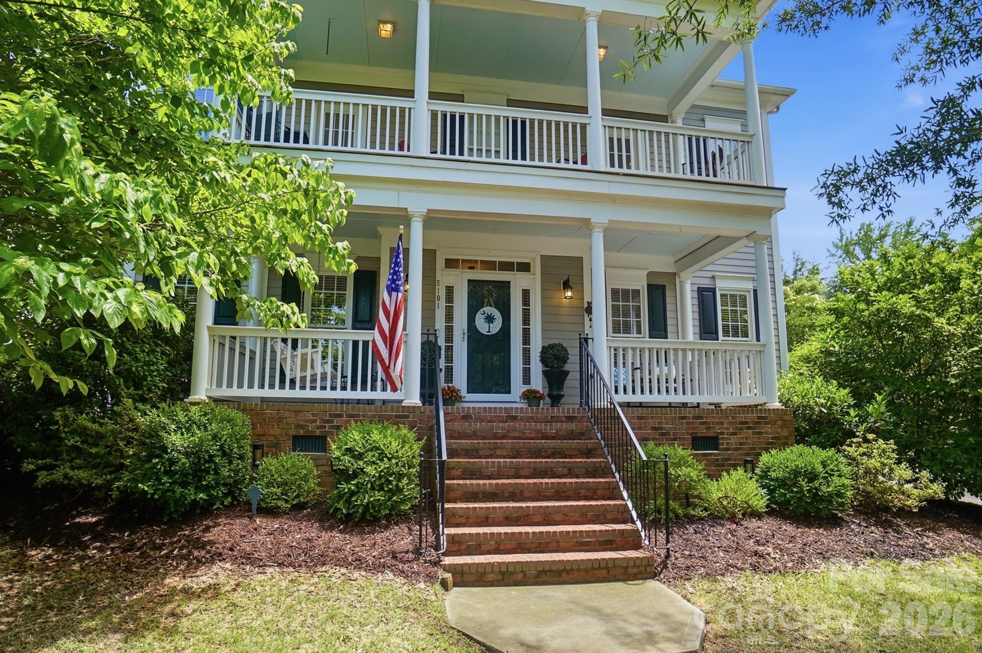 Baxter Village - Residential