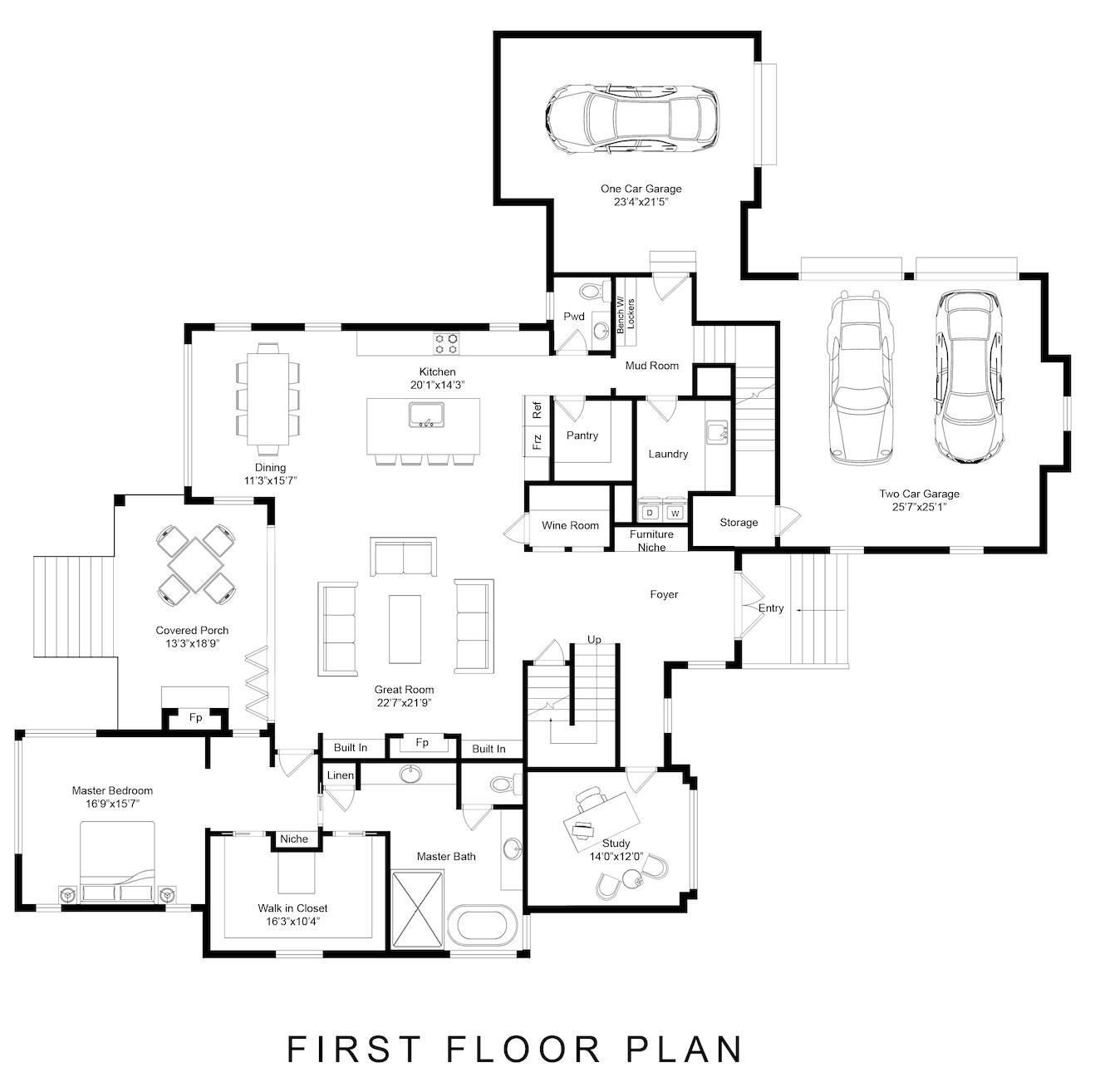 Bella Ridge - Residential