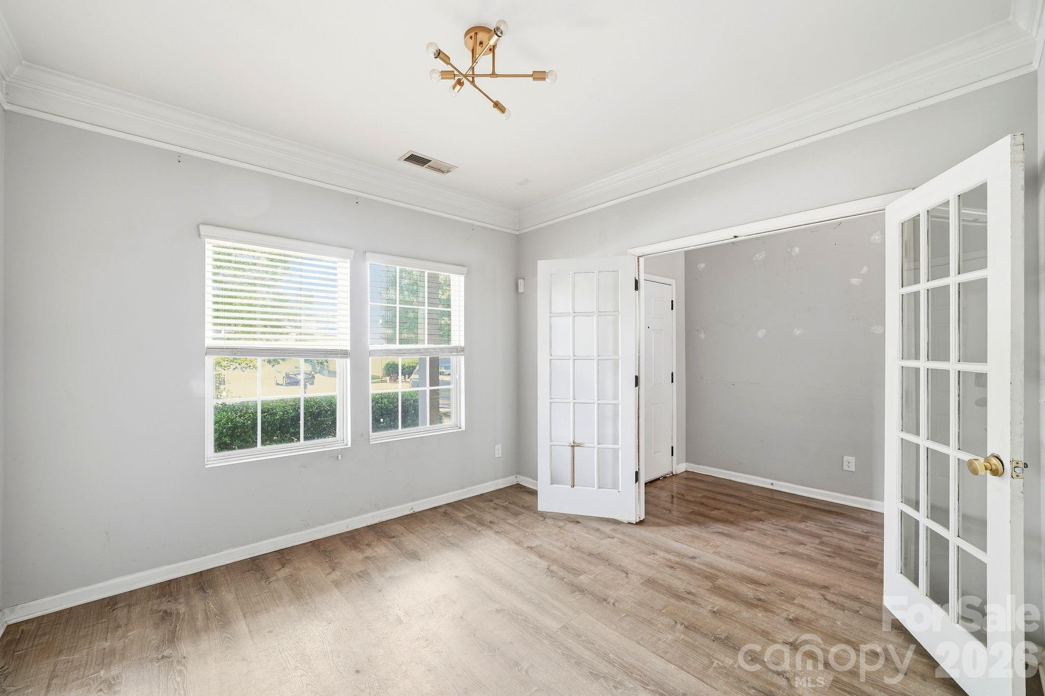 Hucks Landing - Residential
