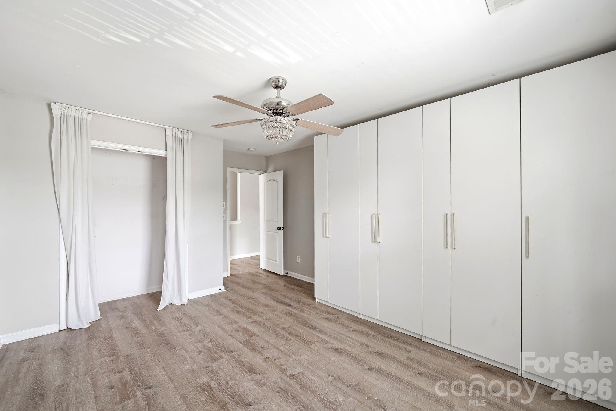 Hucks Landing - Residential