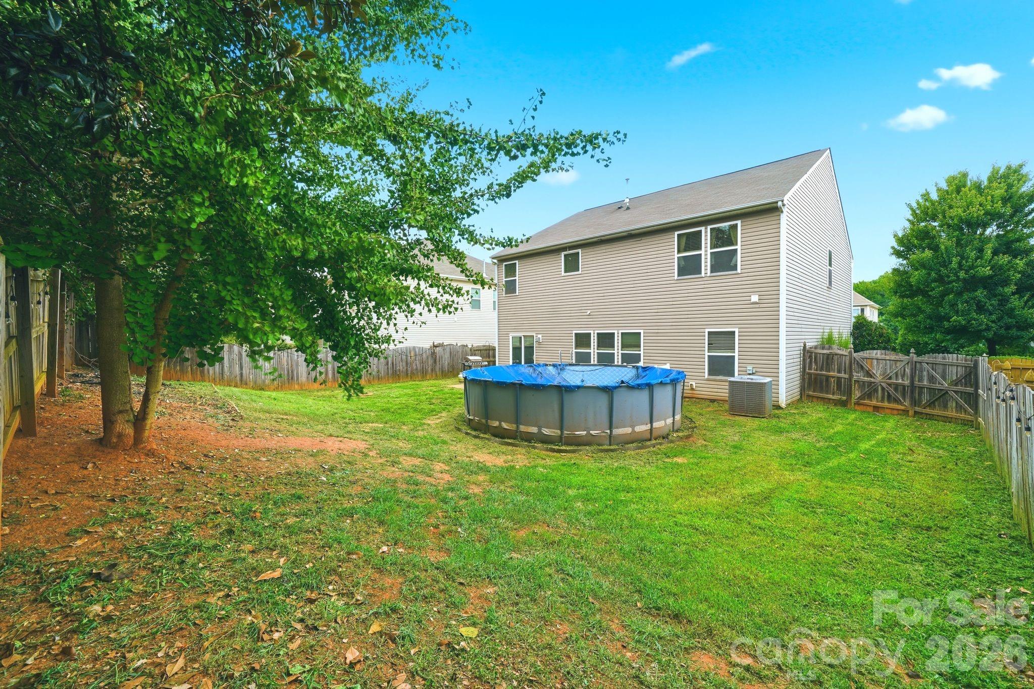 Hucks Landing - Residential