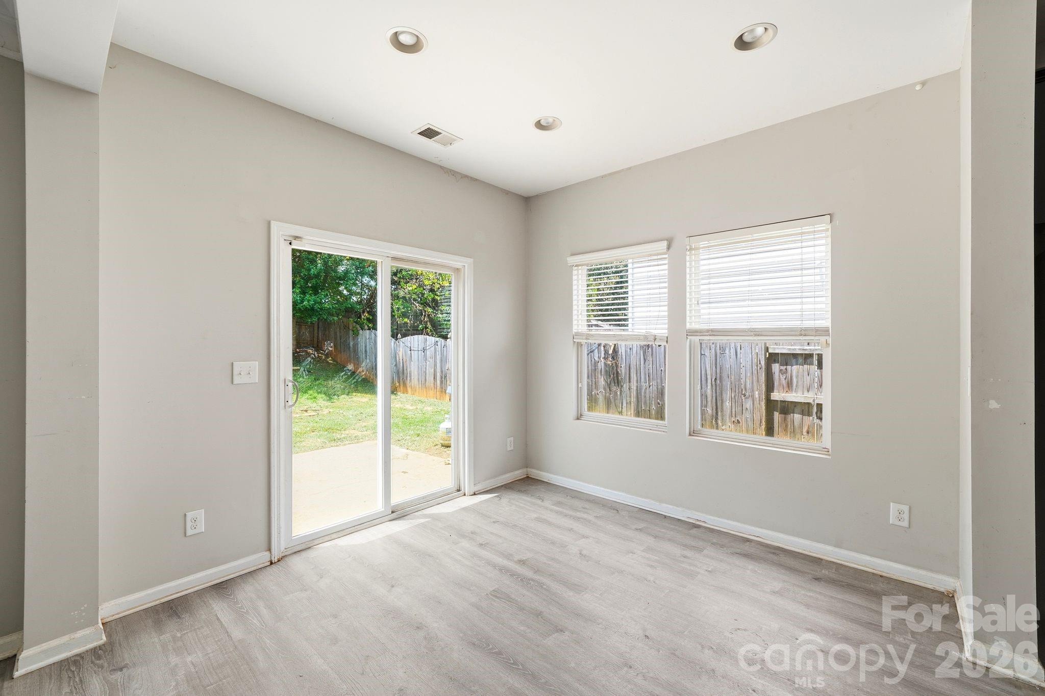 Hucks Landing - Residential