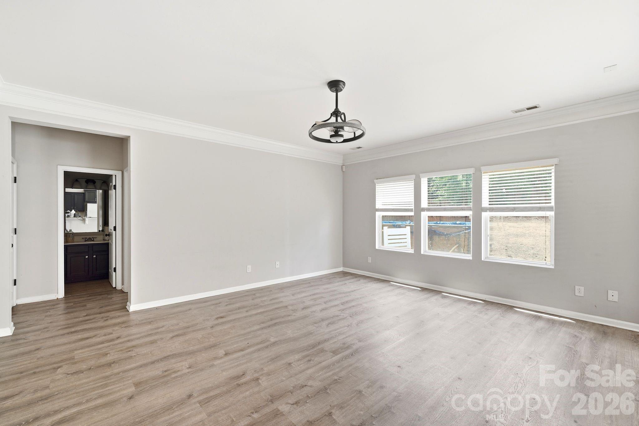 Hucks Landing - Residential