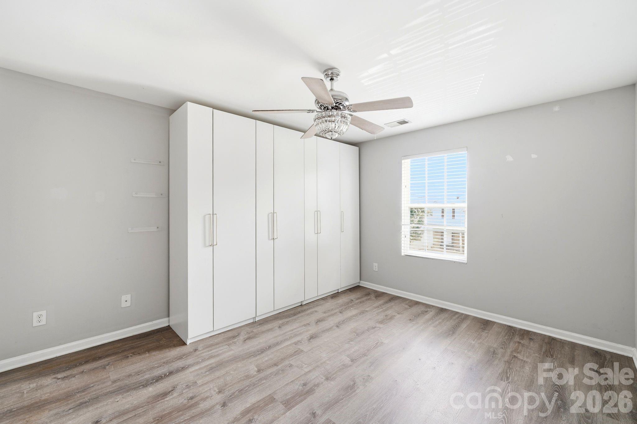 Hucks Landing - Residential