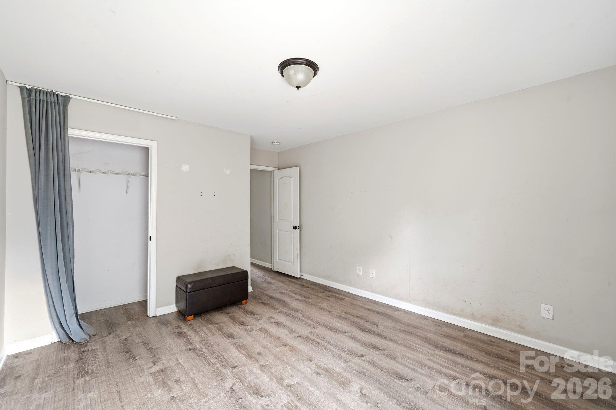 Hucks Landing - Residential