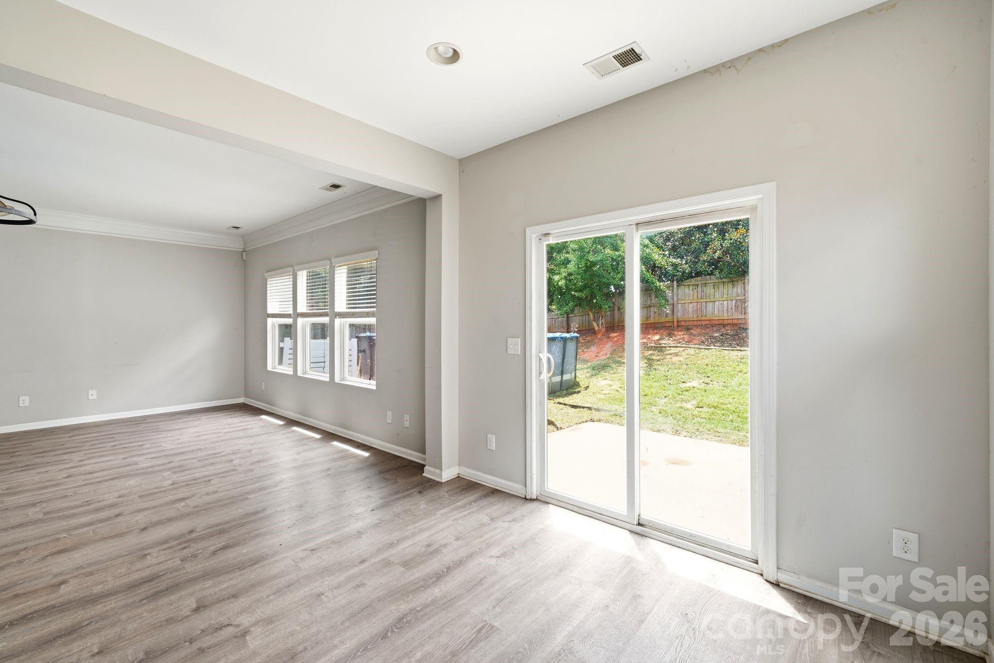 Hucks Landing - Residential