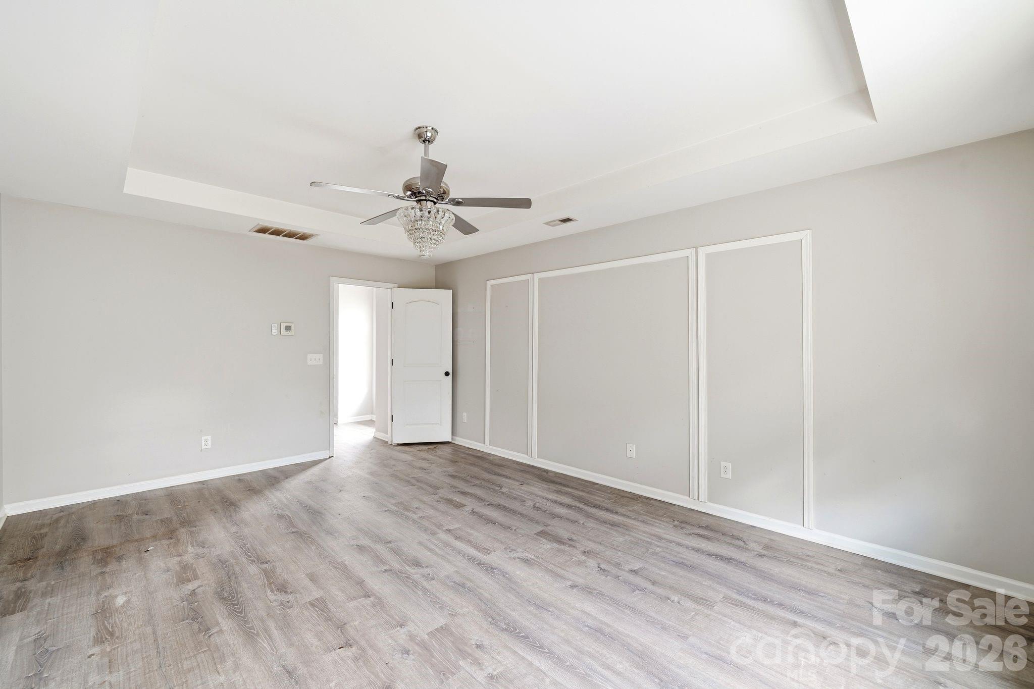 Hucks Landing - Residential