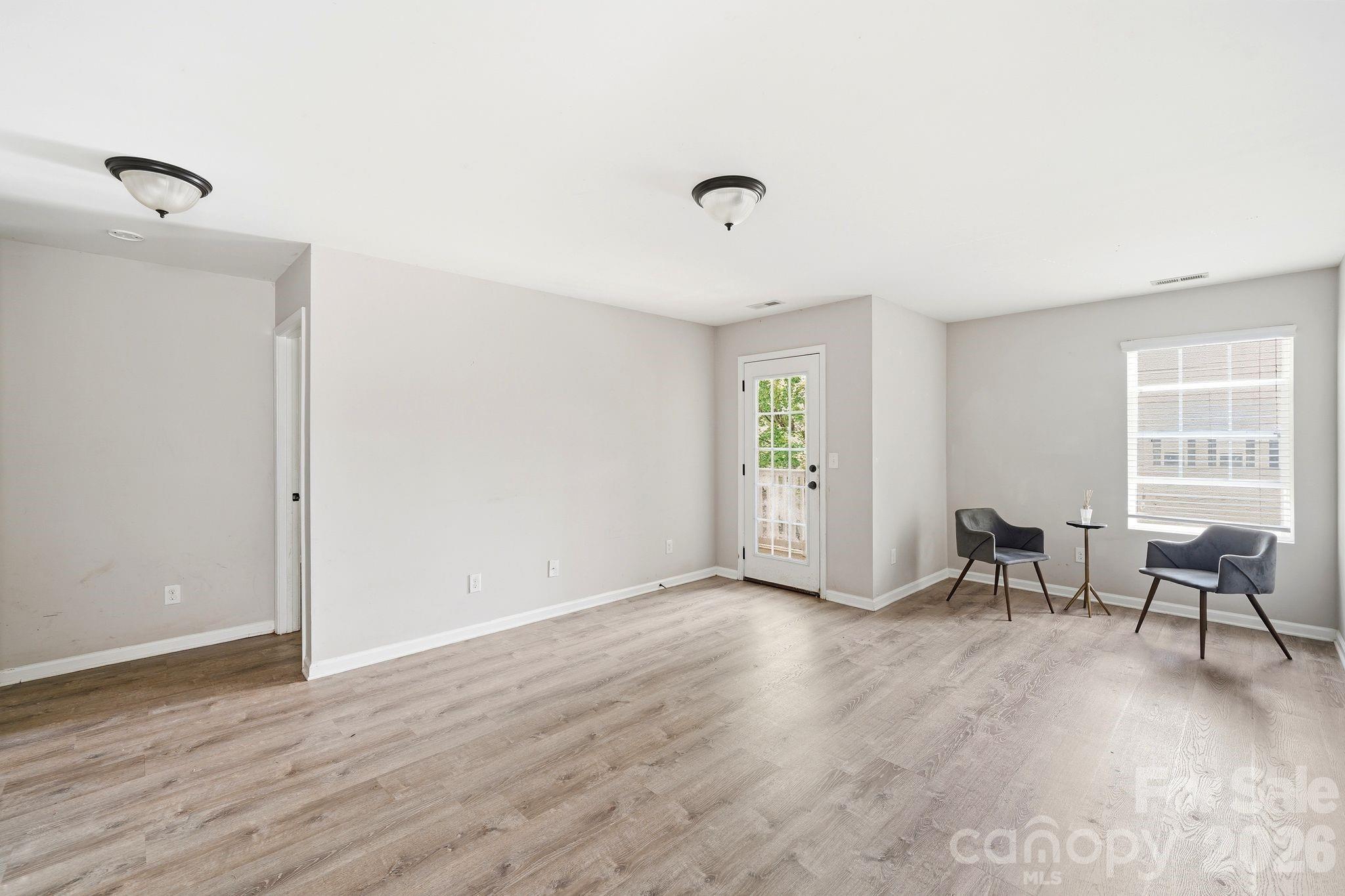 Hucks Landing - Residential