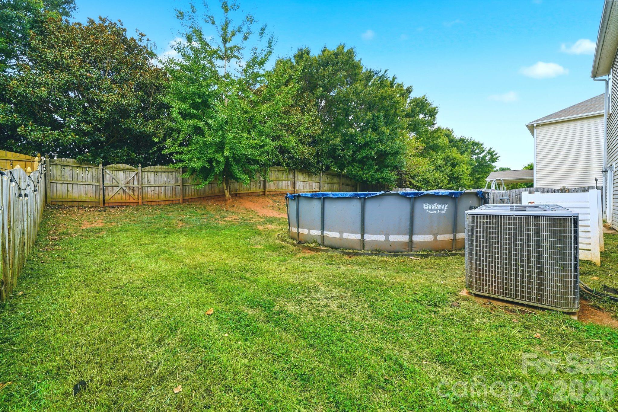Hucks Landing - Residential