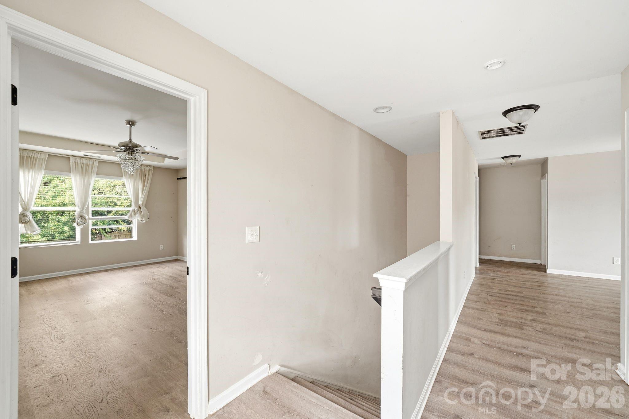 Hucks Landing - Residential