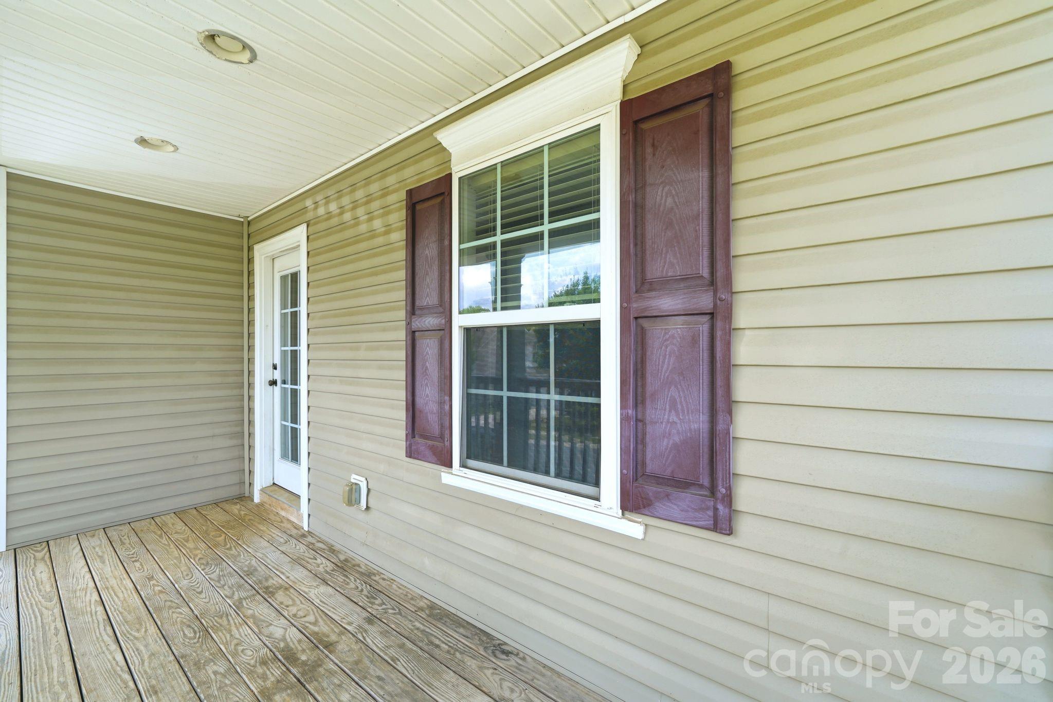Hucks Landing - Residential