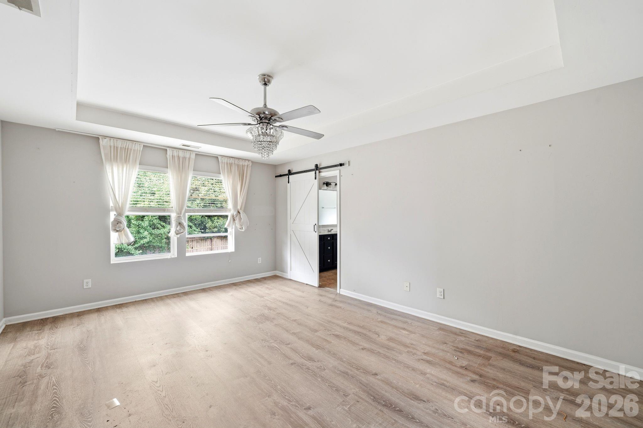 Hucks Landing - Residential