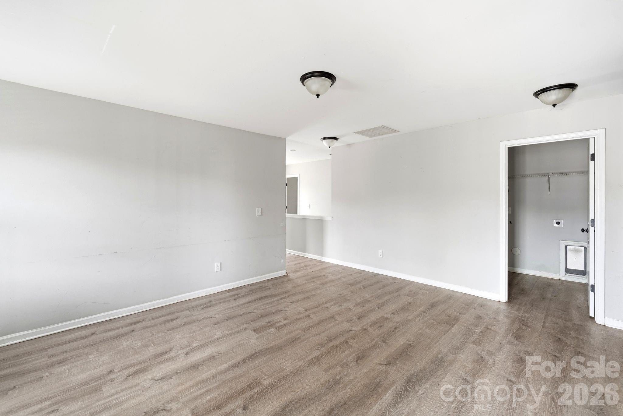 Hucks Landing - Residential