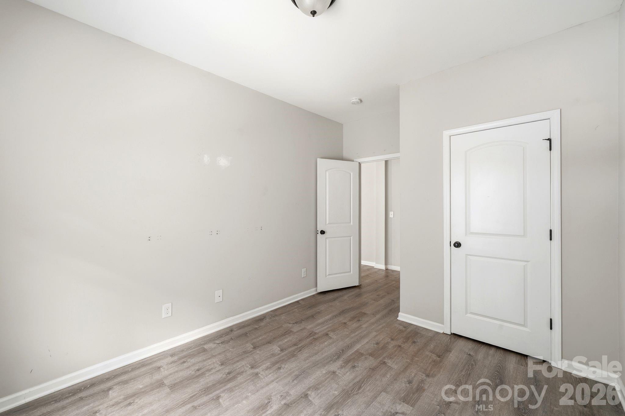 Hucks Landing - Residential
