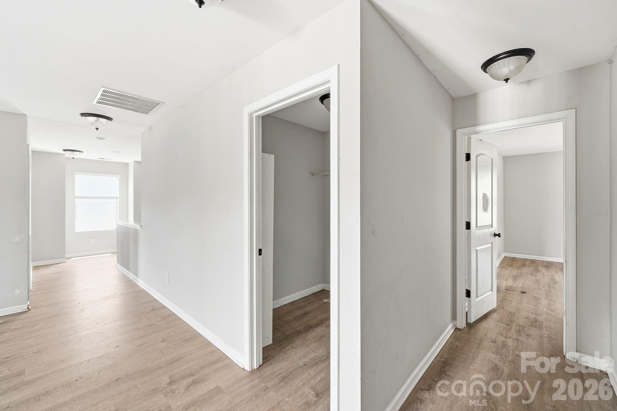 Hucks Landing - Residential