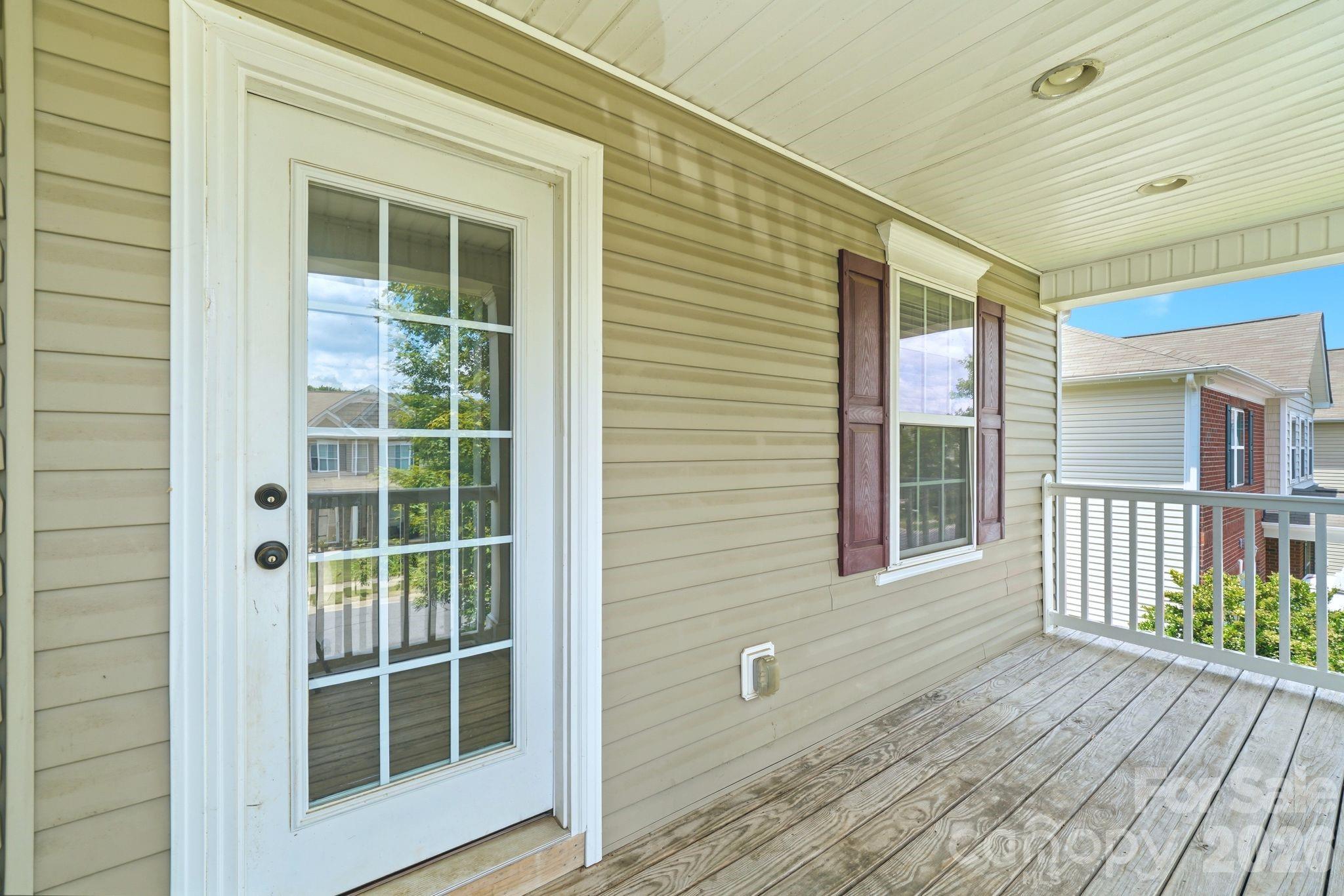 Hucks Landing - Residential