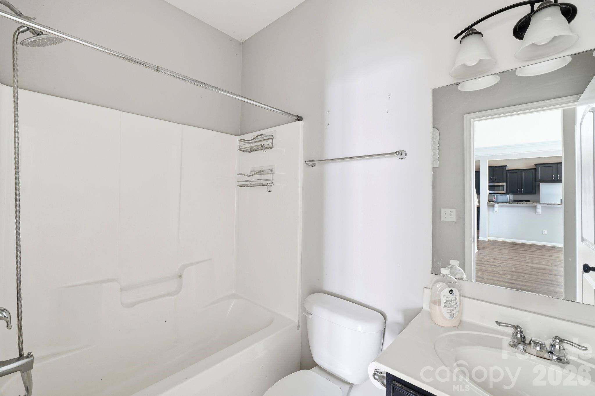 Hucks Landing - Residential
