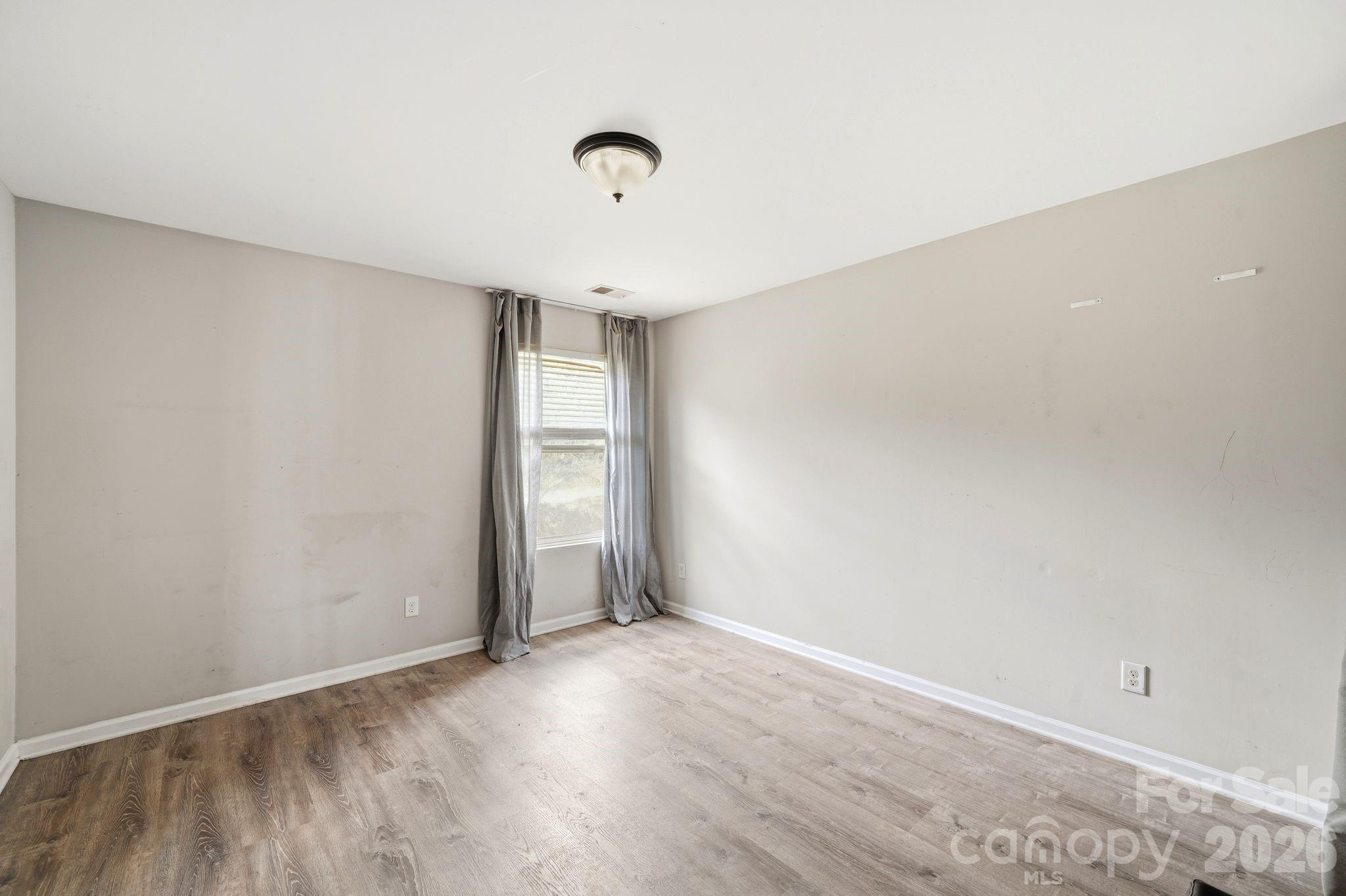 Hucks Landing - Residential