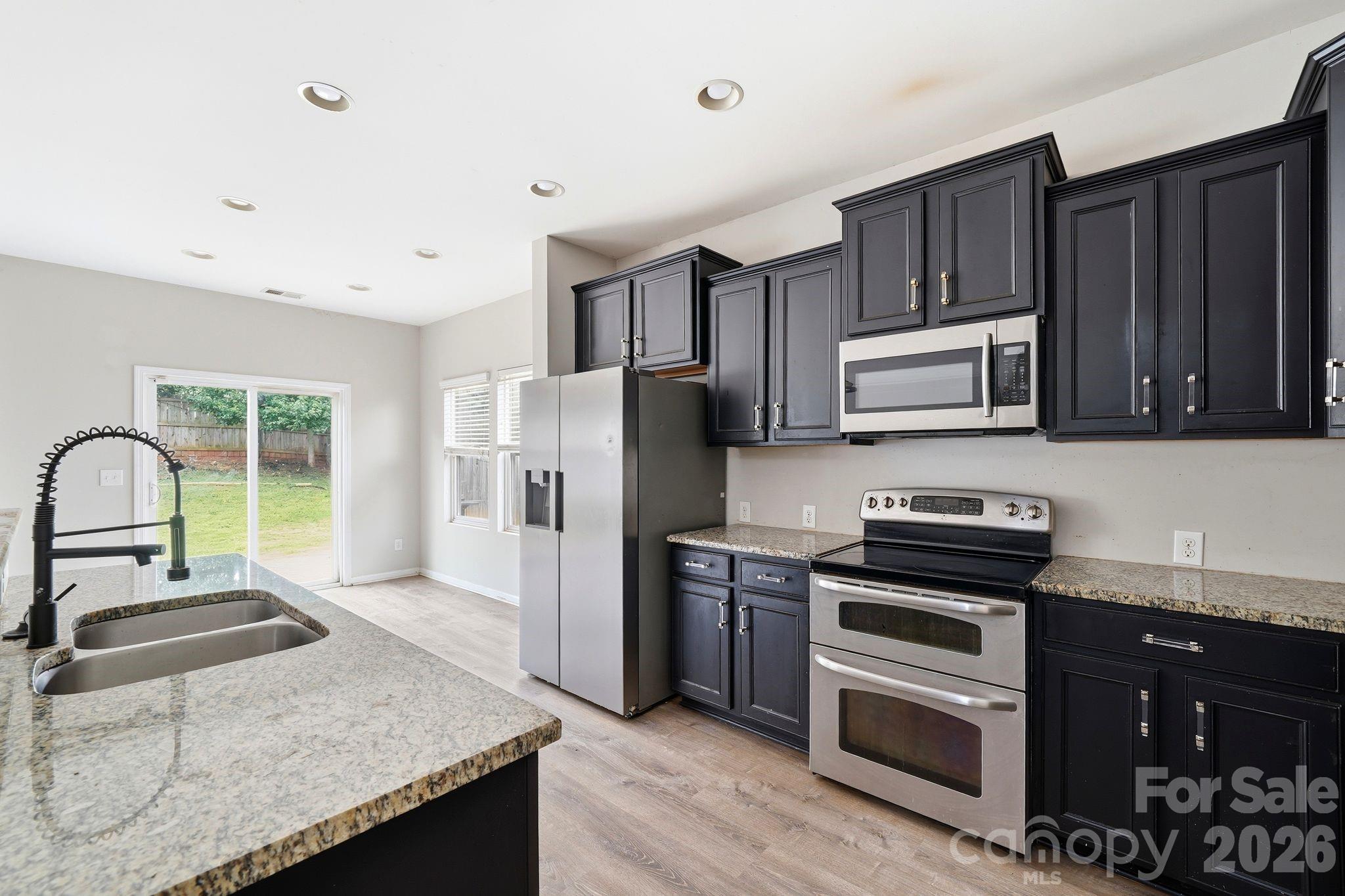 Hucks Landing - Residential