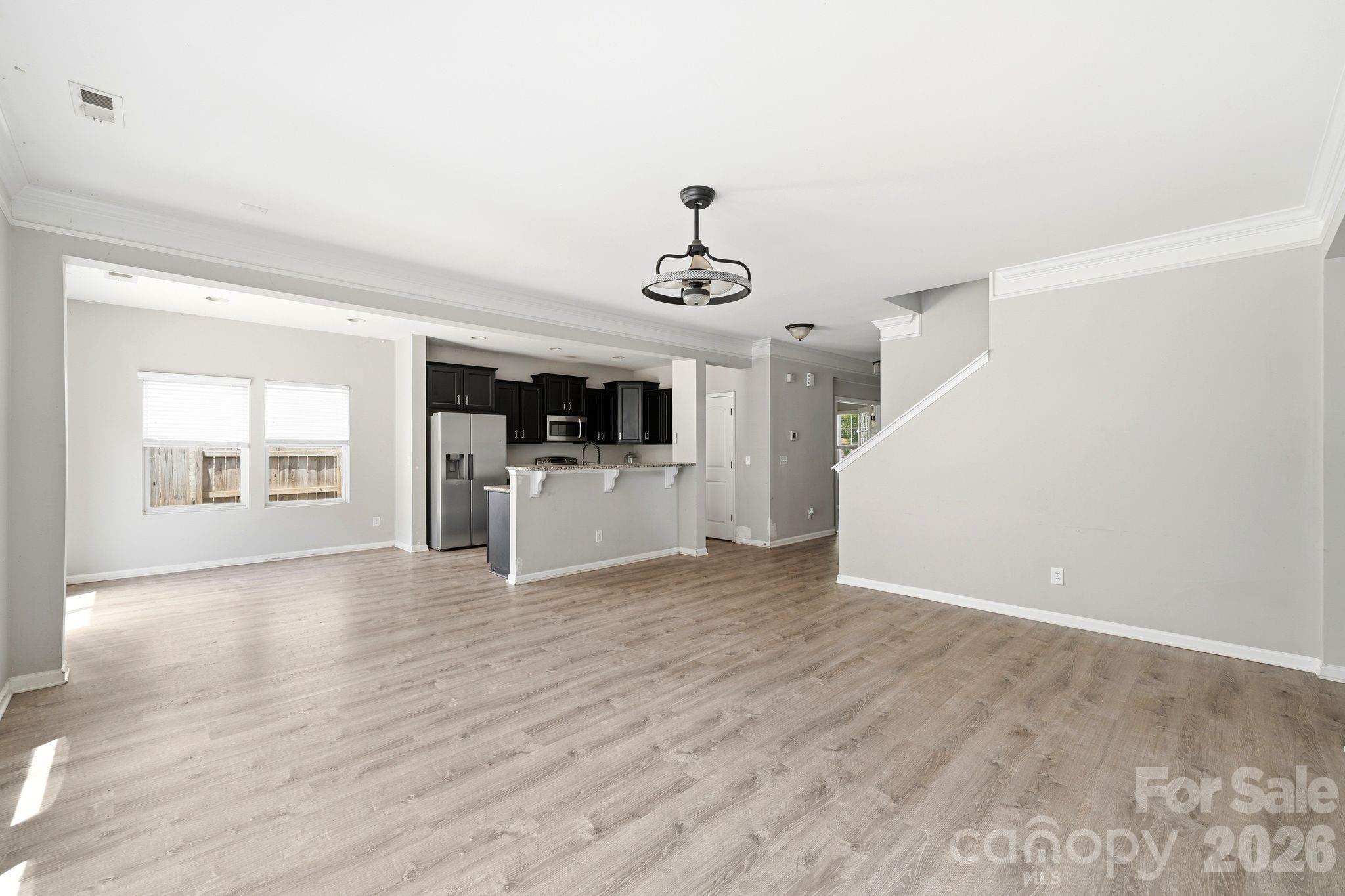 Hucks Landing - Residential