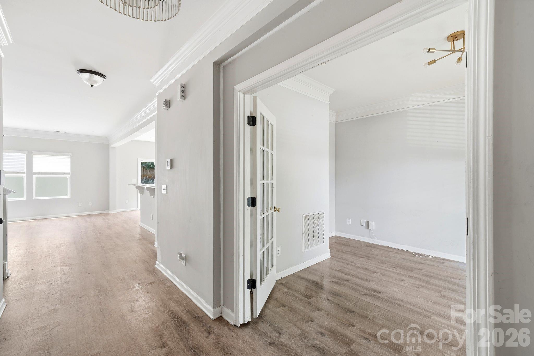 Hucks Landing - Residential