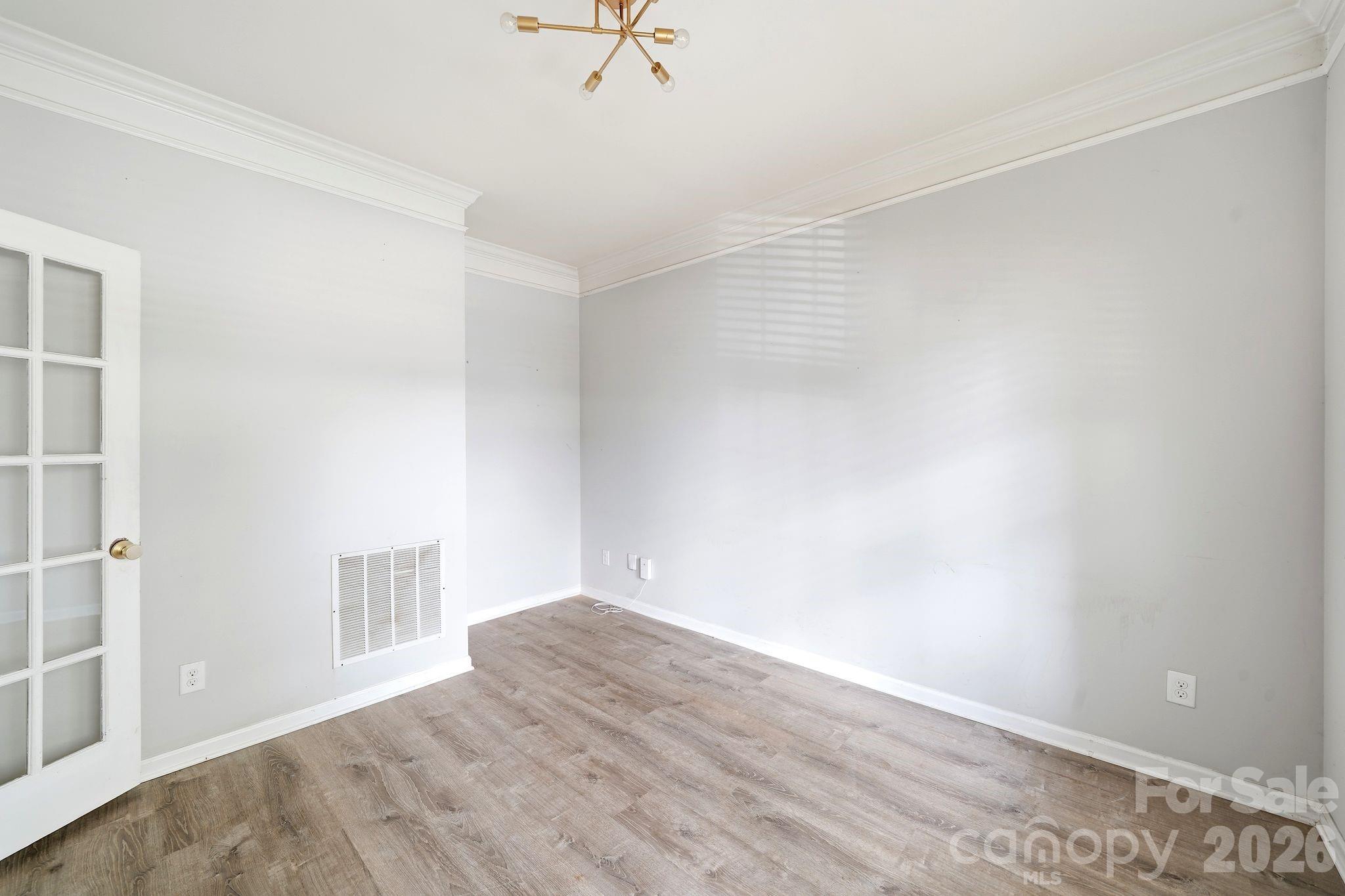 Hucks Landing - Residential