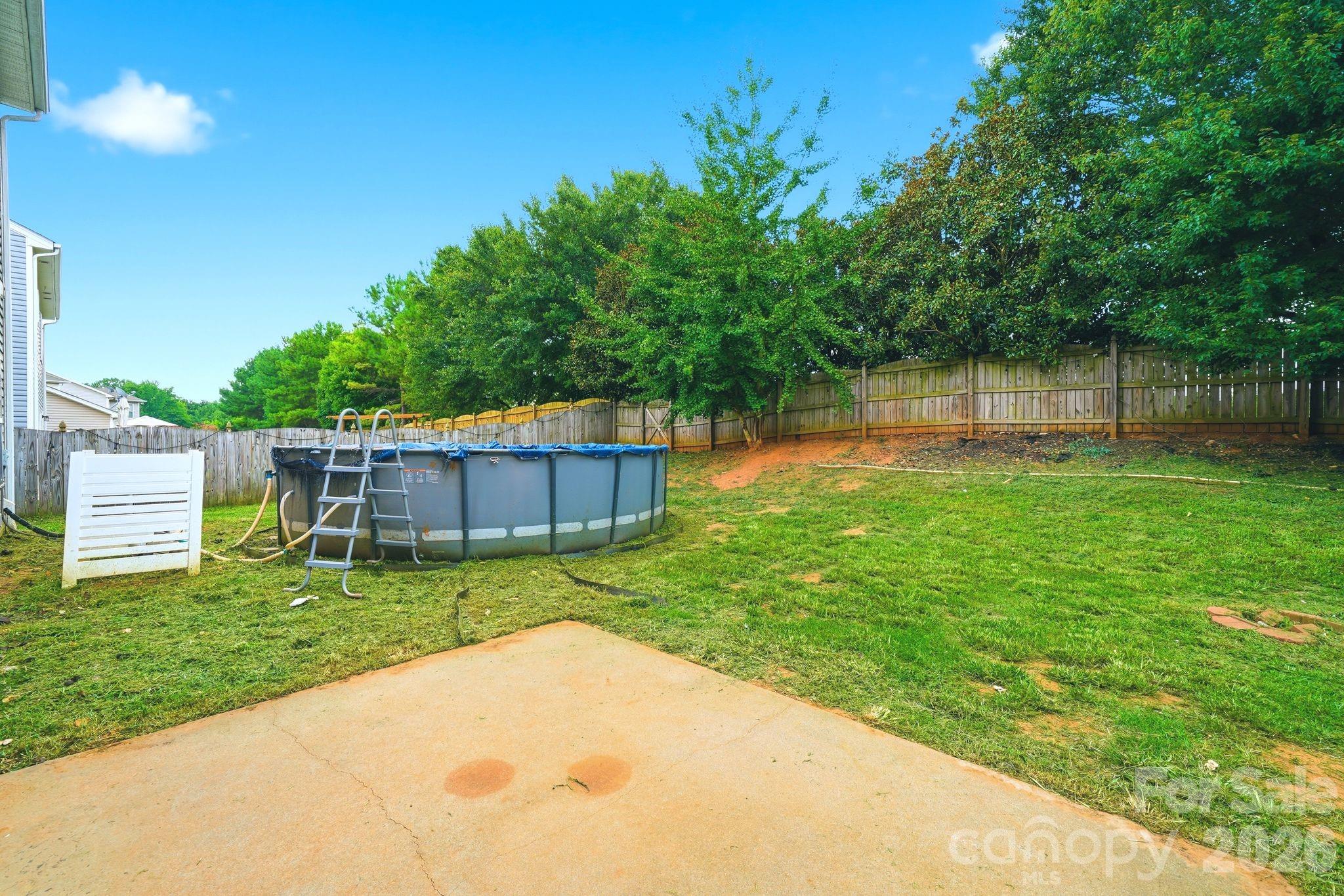 Hucks Landing - Residential
