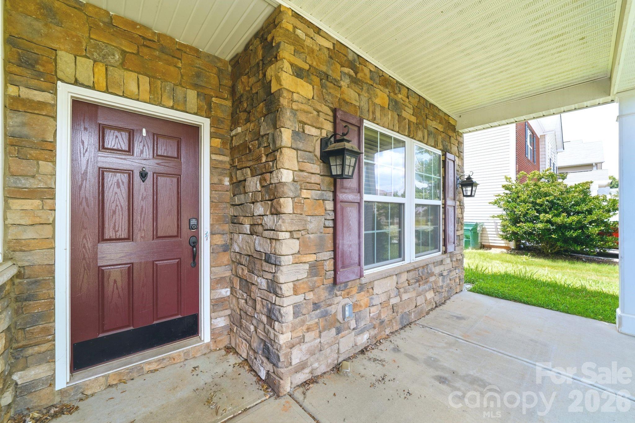 Hucks Landing - Residential