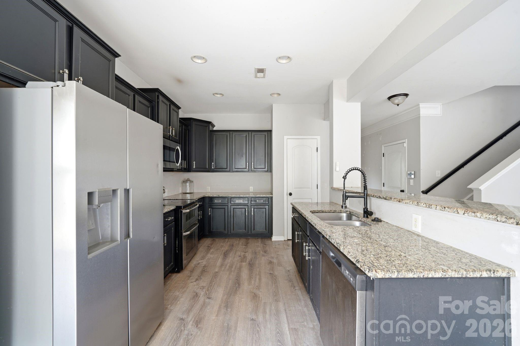 Hucks Landing - Residential