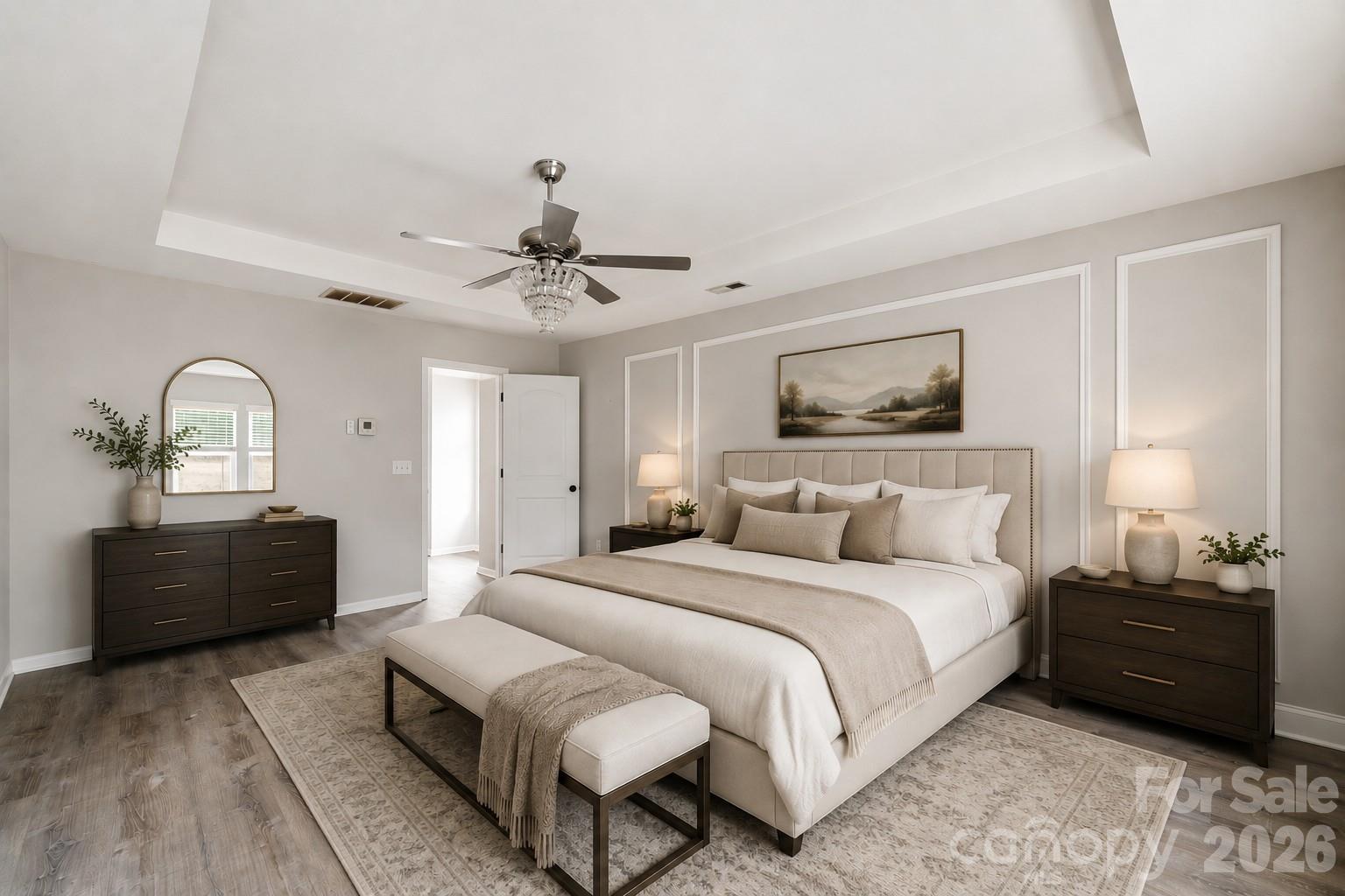 Hucks Landing - Residential