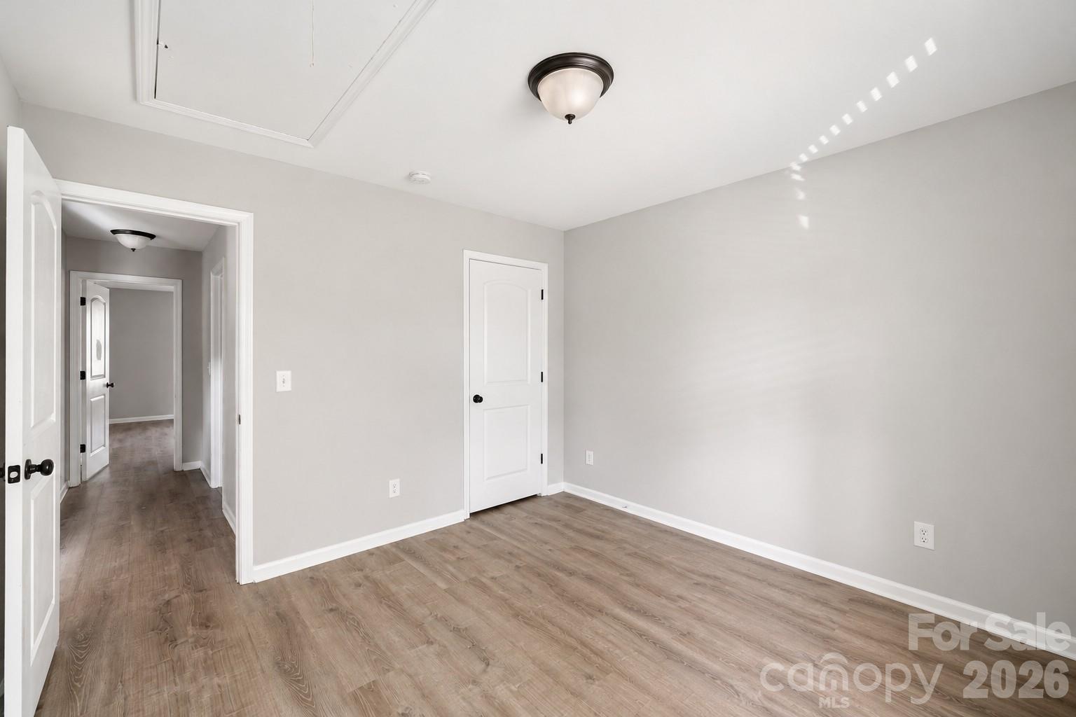 Hucks Landing - Residential