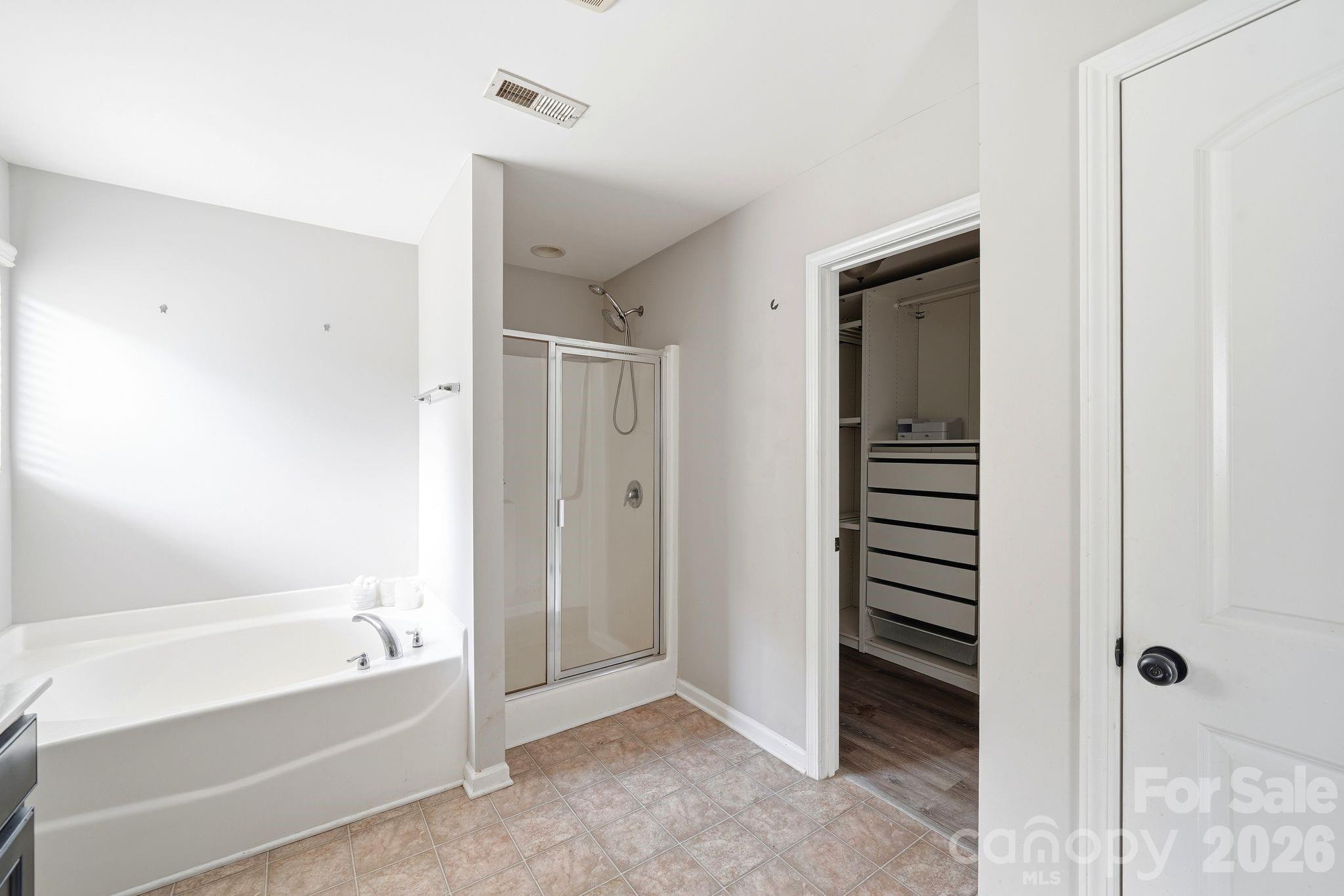 Hucks Landing - Residential