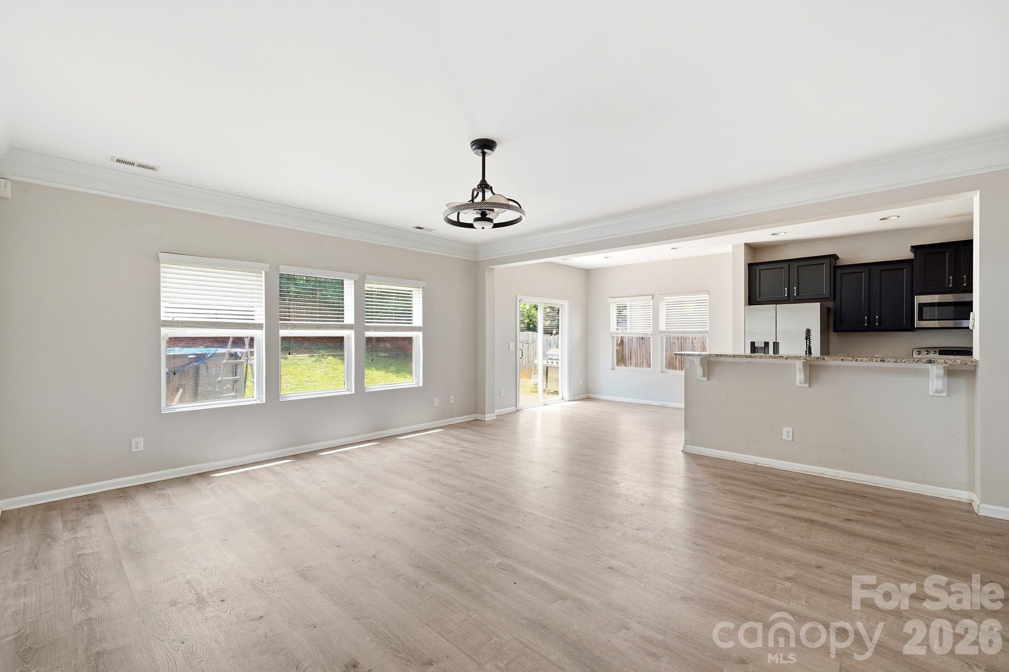 Hucks Landing - Residential