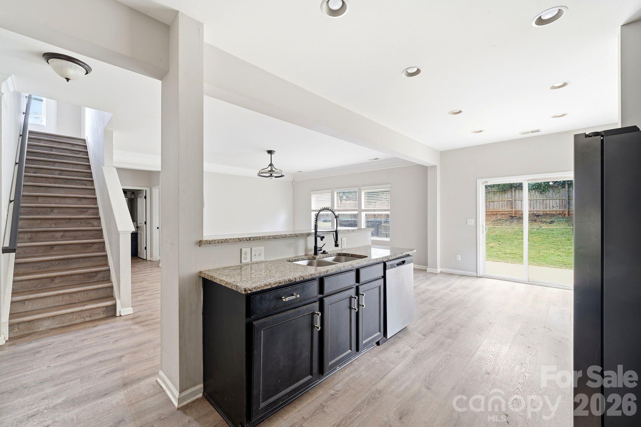 Hucks Landing - Residential