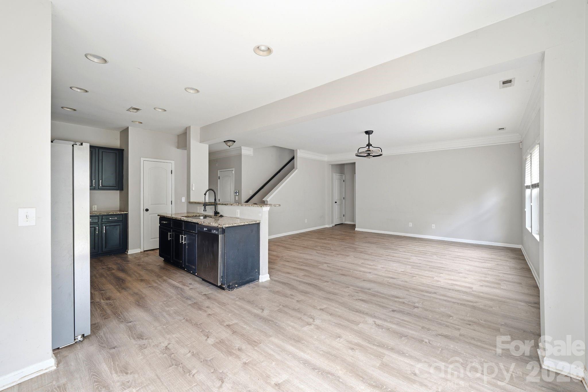 Hucks Landing - Residential