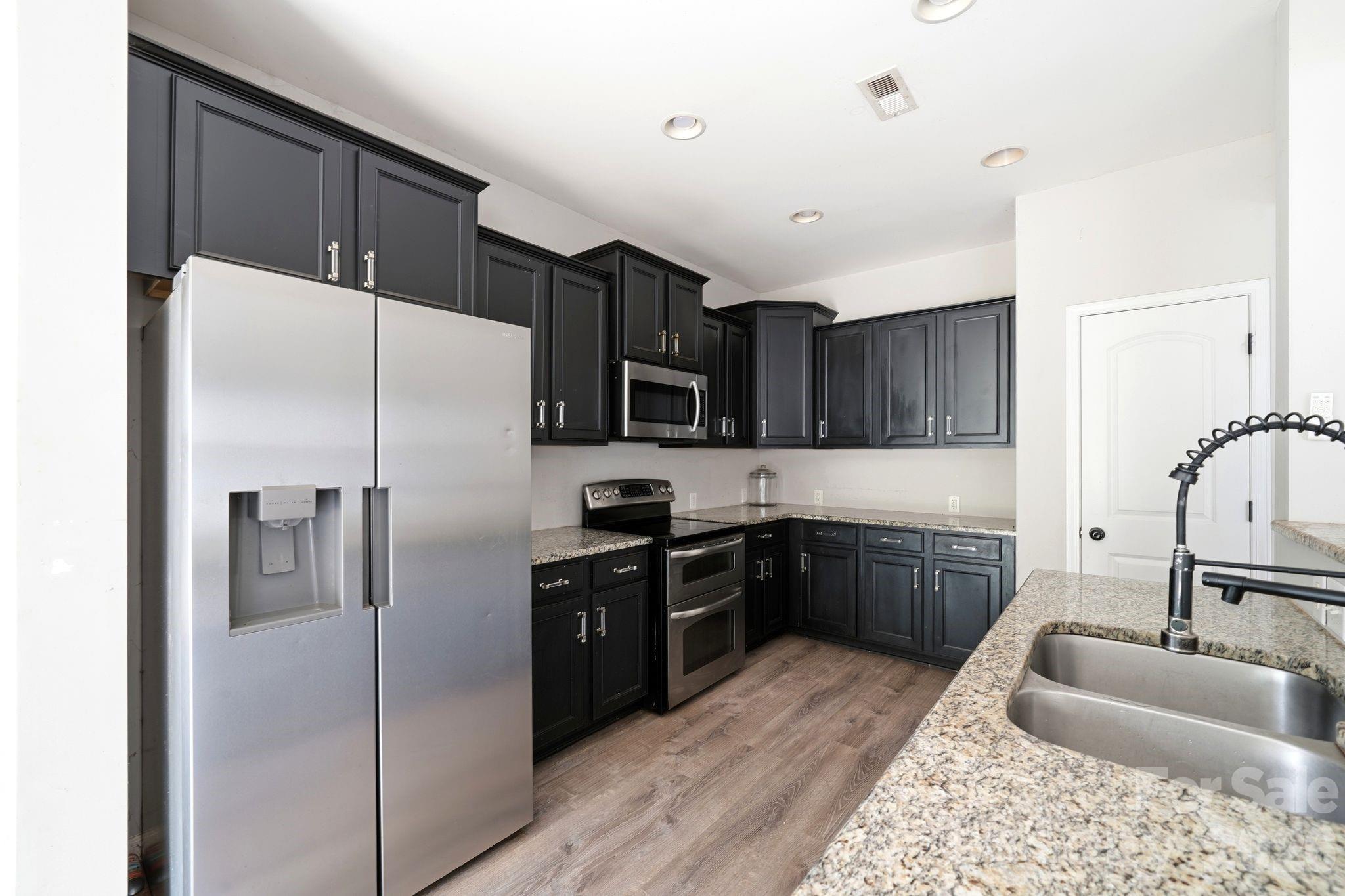 Hucks Landing - Residential