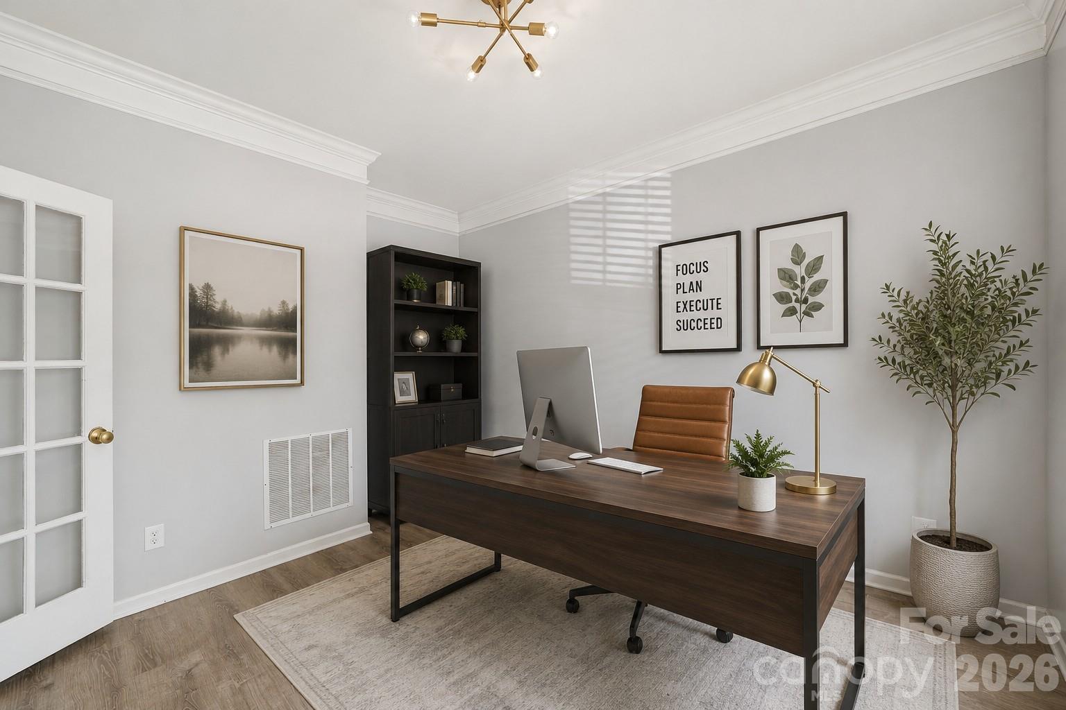Hucks Landing - Residential