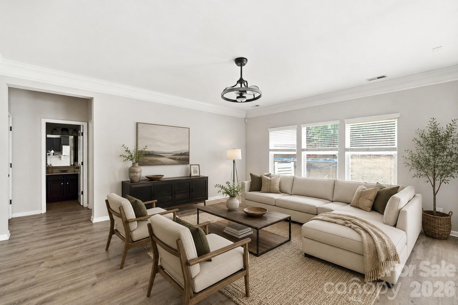 Hucks Landing - Residential