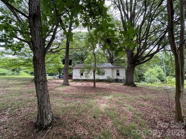 none - Residential