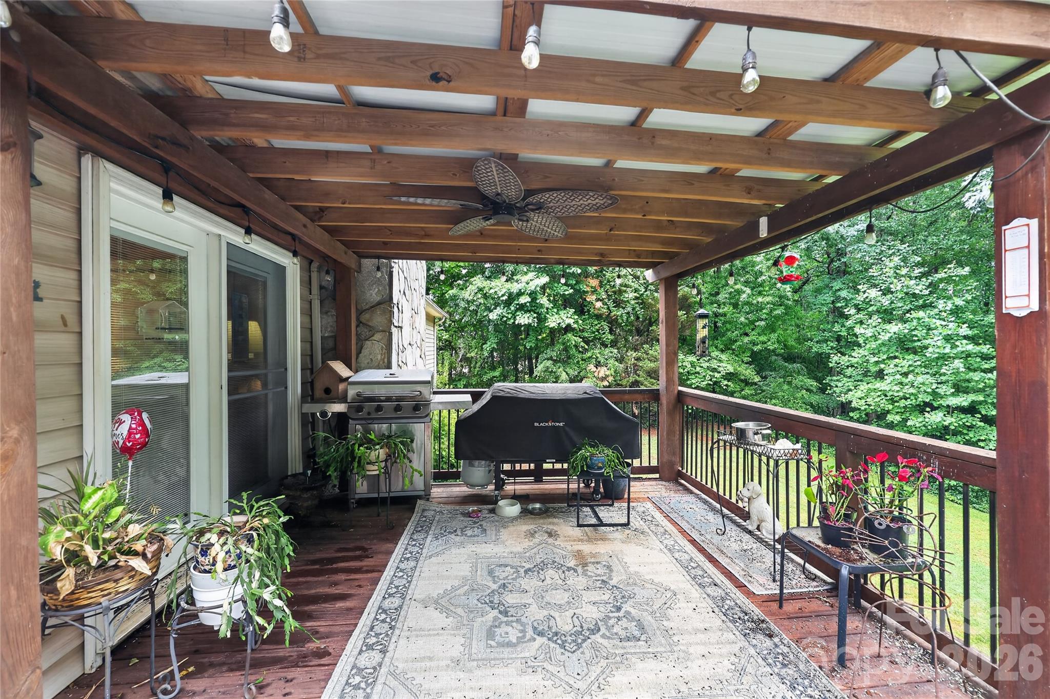 Woodbridge Run - Residential