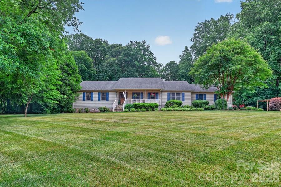 Woodbridge Run - Residential