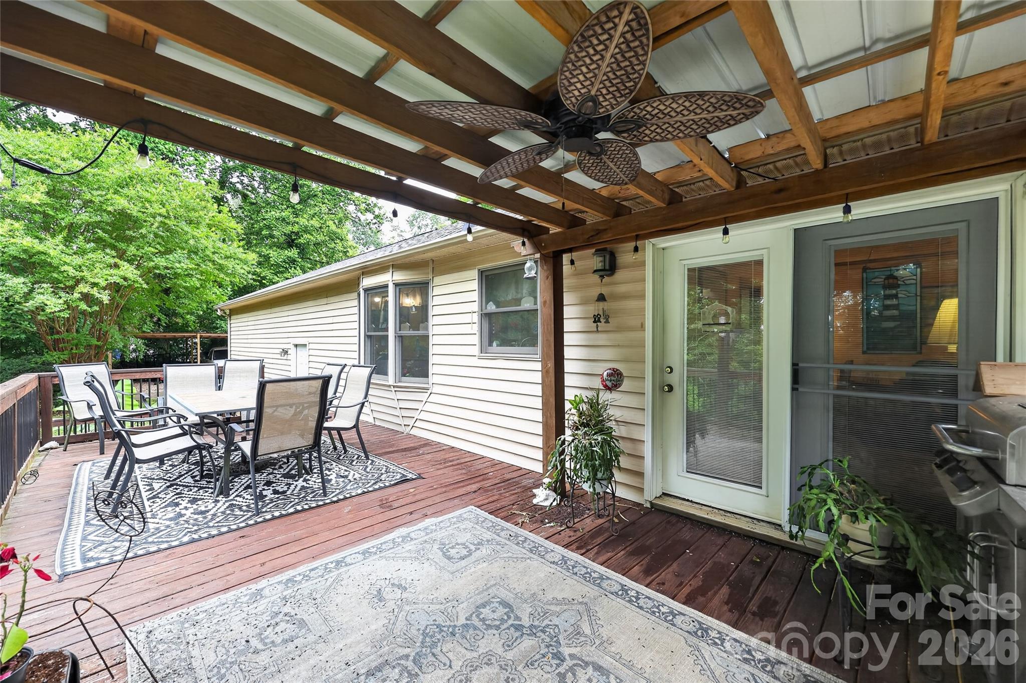Woodbridge Run - Residential